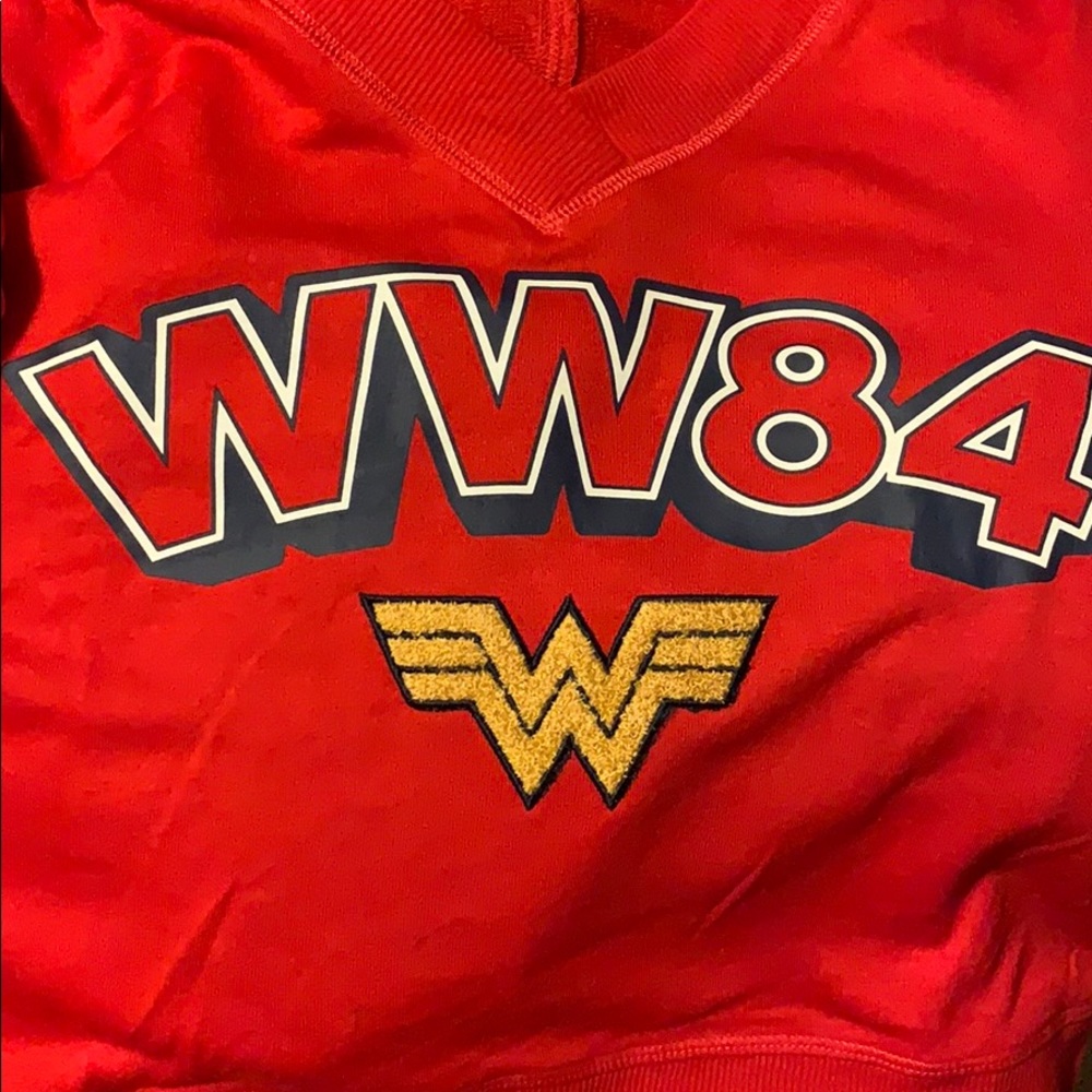 Meet your Posher, Joyce